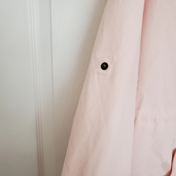 Forever 21 Utility Jacket - Picture 7 of 9